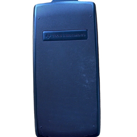 Texas Instruments BA-Il Plus - Picture 4 of 5